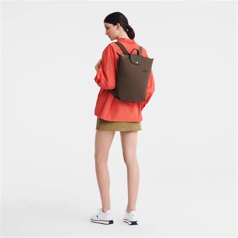 Amazon.sg: Longchamp Backpack